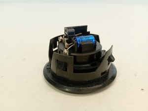 Ford S-MAX (2006–2015) Speaker 6M2T18932 - 4