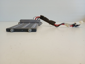 Ford S-MAX (2006–2015) Heater heating element 6G9118K463 - 2