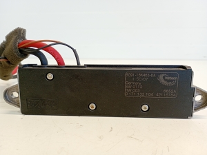Ford S-MAX (2006–2015) Heater heating element 6G9118K463 - 4