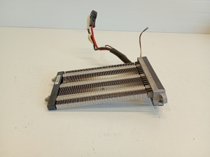 Ford S-MAX (2006–2015) Heater heating element 6G9118K463 - 5