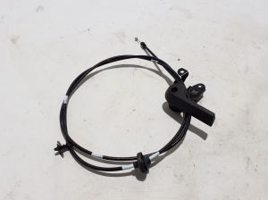   Hood release cable  - 32277817 