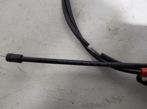 VOLVO XC40 (2017–2026) Hood release cable 32277817 - 2