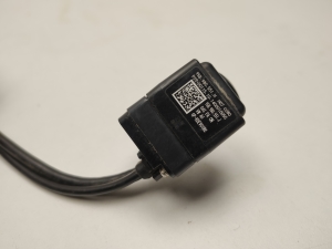 Porsche Macan (2014–2026) Video camera 95B980551H - 2