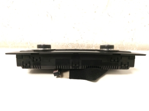 BMW 3 SERIES E92 (2006–2010) Heater control panel 9248582 - 2