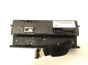 BMW 3 SERIES E92 (2006–2010) Heater control panel 9248582 - 4