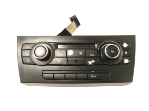   Heizungsbedienteil  - 9248582 