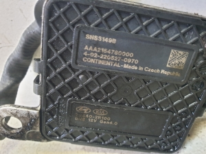 Kia Sorento (2014–2026) Lambda zonde 296402R100 - 2