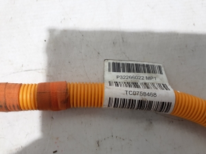 VOLVO XC40 (2017–2026) Other wire 32266022 - 2