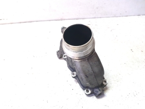 Kia Sorento (2014–2026) Drosselklappe 282772R000 - 3