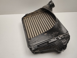 Porsche Macan (2014–2026) Intercooler 95B145804A - 2