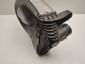 Porsche Macan (2014–2026) Intercooler 95B145804A - 3