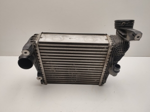 Porsche Macan (2014–2026) Intercooler 95B145804A - 4