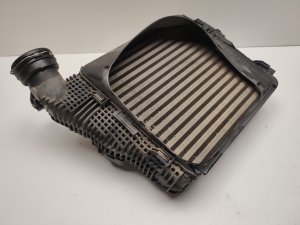 Porsche Macan (2014–2026) Intercooler 95B145804A - 6