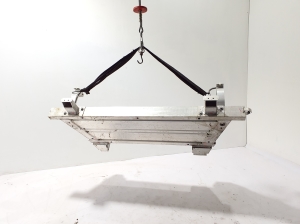 VOLVO XC40 (2017–2026) Front subframe 32333818 - 3