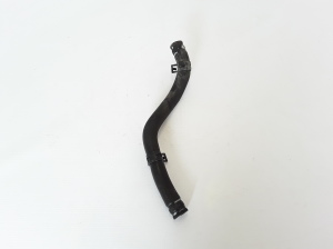  Cooling radiator hose 