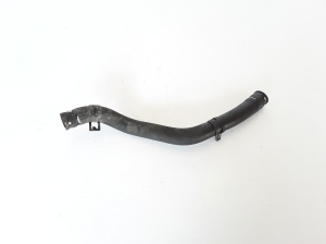   Cooling radiator hose 