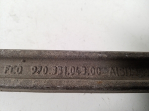 Porsche Panamera 970 (2009–2016) Rear axle link 97033104300 - 2