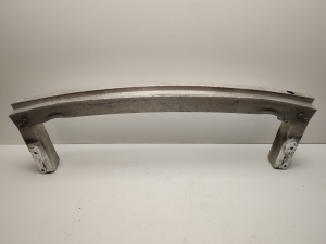   Stoßstangenträger hinten  - 8K0807313 