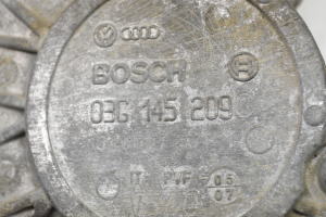 Volkswagen Passat B6 (2005–2010) Vaakumpump 03G145209C - 2