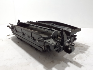 VOLVO XC40 (2017–2026) Radiator set and its parts - 4