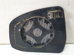 Ford Mondeo IV (2007–2015) Sānu spoguļa stikls 212834310 - 4