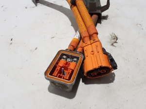 VOLVO XC40 (2017–2026) Other wire 32266306 - 2