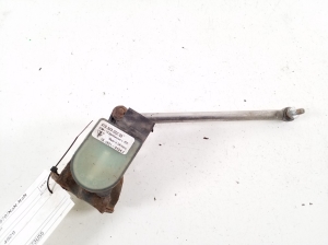 Sensor an der Hinterradnabe - 97033302203