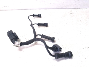 Kia Sorento (2014–2026) Glühkerzenkabel 367202R000 - 5