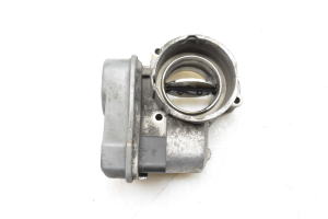 Volkswagen Passat B6 (2005–2010) Drosselklappe 03G128063B - 2