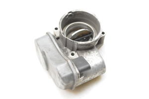 Volkswagen Passat B6 (2005–2010) Drosselklappe 03G128063B - 3