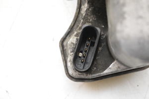 Volkswagen Passat B6 (2005–2010) Drosselklappe 03G128063B - 5