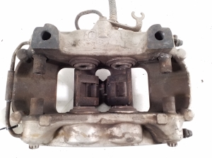 Porsche Panamera 970 (2009–2016) Rear brake caliper 970352425 - 2