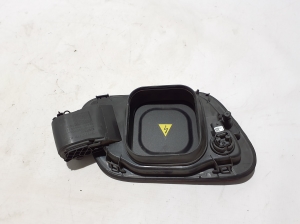 VOLVO XC40 (2017–2026) Tankdeckel 32357513 - 4