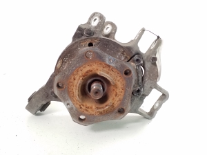 Porsche Panamera 970 (2009–2016) Rear wheel hub 97033161202 - 6