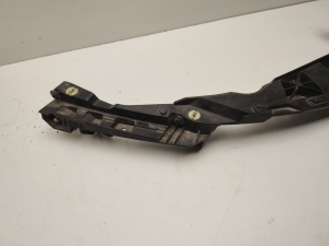 Porsche Macan (2014–2026) Scheinwerferhalter 95B807890B - 2