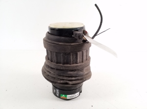   Luftfeder Hinterachse  - 97033353312 
