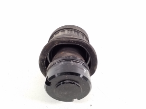 Porsche Panamera 970 (2009–2016) Luftfeder Hinterachse 97033353312 - 4