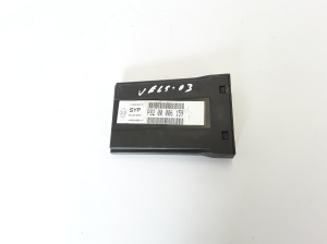 RENAULT Vel Satis (2002–2009) Control unit 8200006159 - 3