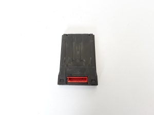 RENAULT Vel Satis (2002–2009) Control unit 8200006159 - 4