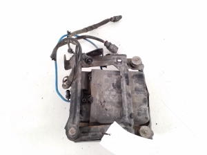 Porsche Panamera 970 (2009–2016) Air suspension compressor 97035815112 - 4