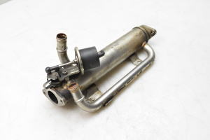 Volkswagen Passat B6 (2005–2010) EGR-klapi jahuti 03G131512AE - 2