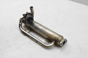 Volkswagen Passat B6 (2005–2010) EGR-klapi jahuti 03G131512AE - 3