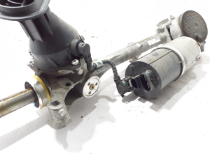 VOLVO XC40 (2017–2026) Steering rack 32329644 - 2