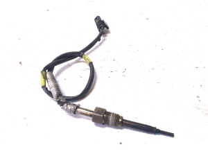 Exhaust gas temperature sensor - 
