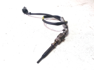 Kia Sorento (2014–2026) Exhaust gas temperature sensor - 3