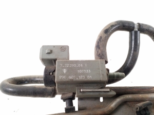 Porsche Panamera 970 (2009–2016) Solenoid 99660512301 - 3