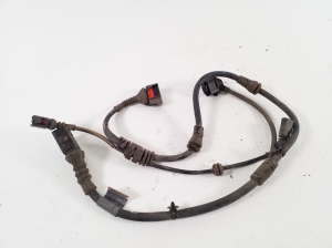 Porsche Panamera 970 (2009–2016) Other wire 97061274000 - 3