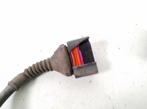 Porsche Panamera 970 (2009–2016) Other wire 97061274000 - 4