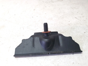 Kia Sorento (2014–2026) Battery holder - 2