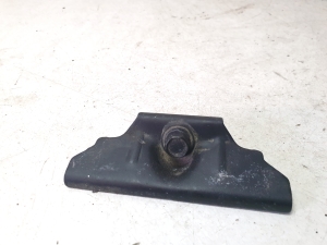 Battery holder - 